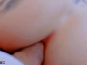 Cute Hentai Nymphomaniac testing without cumming