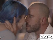 Hottest Jewelz Blu Scenes 1/16