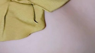 Hijab seks. On their wedding night, they had breast sex with a dick - Evesyantika