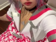 Rise Kujikawa 久慈川 りせ りせちー Cosplay