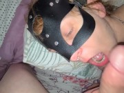 slo mo cum shot have a great weekend 15/16