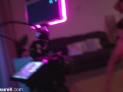 New Video OFFICIAL TRAILER -  ONLYFANS/PUREPLEASURE 2/16