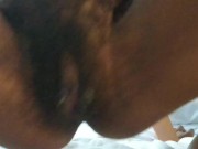 The pussy of all pussies pt. 4 (song: Travis scott's verse on Type Shit by Future) 4/16