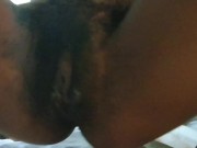 The pussy of all pussies pt. 4 (song: Travis scott's verse on Type Shit by Future) 7/16