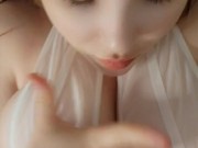 Love ME! BREED ME! CUM IN MY HEART SHAPED PUSSY HOLE PLEASE! 1/16