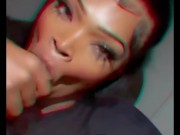 Dessiree MK Milking The Homie 13/16