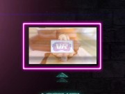 You Fold Up & Fuck Flexible Latina Briana Moon in VR 1/16