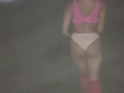 Exhibition - Screenshot 12 of 16 - Tetas Grandes