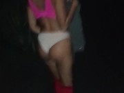 Exhibition - Screenshot 8 of 16 - Nude