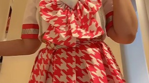 Rise Kujikawa 久慈川 りせ りせちー Cosplay