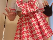 Rise Kujikawa 久慈川 りせ りせちー Cosplay
