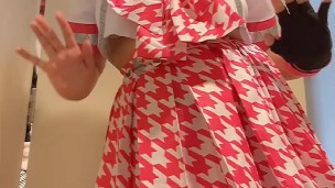 Rise Kujikawa 久慈川 りせ りせちー Cosplay