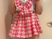 Rise Kujikawa 久慈川 りせ りせちー Cosplay