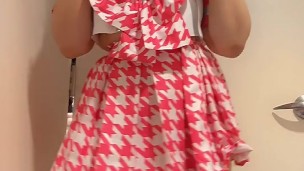 Rise Kujikawa 久慈川 りせ りせちー Cosplay