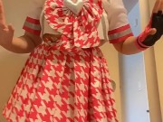 Rise Kujikawa 久慈川 りせ りせちー Cosplay