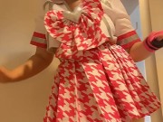 Rise Kujikawa 久慈川 りせ りせちー Cosplay