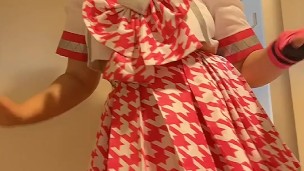 Rise Kujikawa 久慈川 りせ りせちー Cosplay