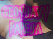 Orgía con esposa infiel con los primos del esposo cornudo 11/16