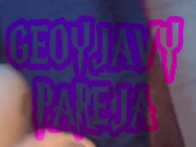 Orgía con esposa infiel con los primos del esposo cornudo 15/16