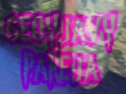 Orgía con esposa infiel con los primos del esposo cornudo 2/16