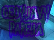 Orgía con esposa infiel con los primos del esposo cornudo 3/16