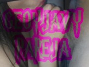 Orgía con esposa infiel con los primos del esposo cornudo 7/16