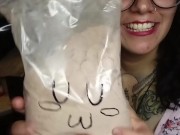 Tutorial:brownies voladores 😈👽🌼🌸🥰🎃💋✨ - Screenshot 2 of 16 - Tattoo