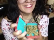 Tutorial:brownies voladores 😈👽🌼🌸🥰🎃💋✨ - Screenshot 3 of 16 - Mexicana
