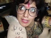 Tutorial:brownies voladores 😈👽🌼🌸🥰🎃💋✨ - Screenshot 4 of 16 - Mexican