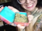 Tutorial:brownies voladores 😈👽🌼🌸🥰🎃💋✨ - Screenshot 6 of 16 - HD