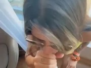 Morocha le encanta chupar pija 10/16