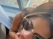 Morocha le encanta chupar pija 11/16