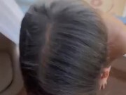 Morocha le encanta chupar pija 12/16