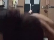 Morena Pagou Um Boquete Bem Gostoso Pro Seu Amigo 10/16