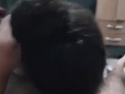 Morena Pagou Um Boquete Bem Gostoso Pro Seu Amigo