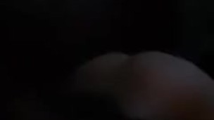 Mi rico culo deseando que me den.