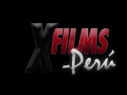 Peruana pasa casting para ser actriz porno en la industria local 15/16