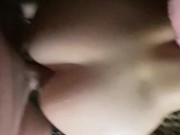 Found this old video of my sexy ass and pussy getting fucked from behind 12/16