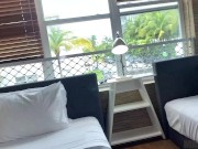 Pawg Pretty Eyed Vivian Taylor Gets Fucked in Her Pink Bikini 2/16