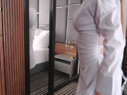 Today I will be your fucking whore! Fuck my mouth and pussy hard - Melissa Burn 1/16