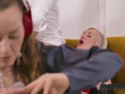 MOMMY4K. Boobs to Remember. Hot sex with Tanya Virago 8/16