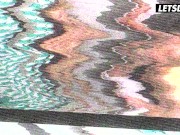 Big Tits Babe Angel Wicky Fucks StepBros In The Bathroom - LETSDOEIT 4/16