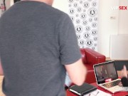 Sexy MILF Jarushka Ross Gets Drilled By Big Cock - VIP SEX VAULT 2/16