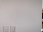 ME LES PUEDO UNIR? Rommies intercambian saliva mientras juegan a esconderse 12/16