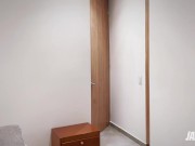 ME LES PUEDO UNIR? Rommies intercambian saliva mientras juegan a esconderse 8/16