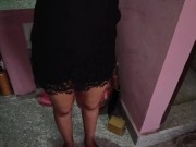 LANDLORD ASKED FOR HER PUSSY ON BEHALF OF RENT ! MAKAN MALIK NE KYA MANG LIYA BHABI SE ? 3/16