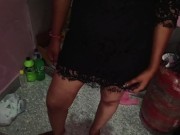 LANDLORD ASKED FOR HER PUSSY ON BEHALF OF RENT ! MAKAN MALIK NE KYA MANG LIYA BHABI SE ? 5/16