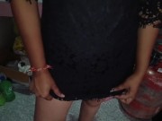 LANDLORD ASKED FOR HER PUSSY ON BEHALF OF RENT ! MAKAN MALIK NE KYA MANG LIYA BHABI SE ? 6/16