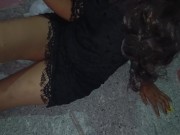 DEVER NE BHABI SE KYA MANG LIYA ? DEVER BHABI HINDI SEX STORY! 2/16