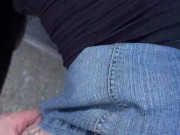 Eden Ivy Ass fucked in a truck by The Flesh Mechanic 15/16